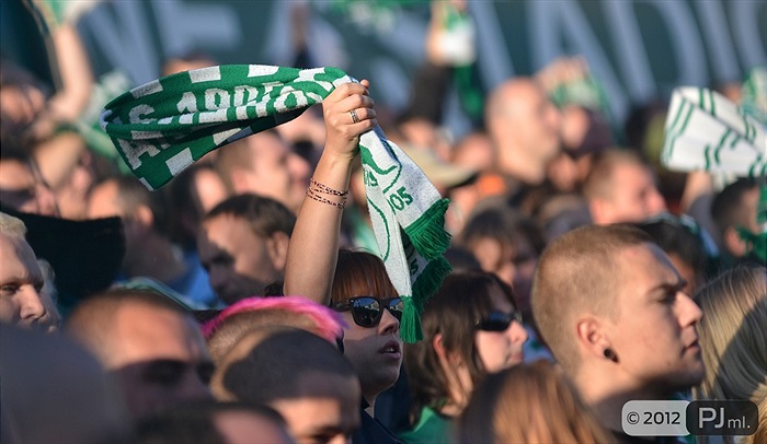 Bohemians 1905 - FK Varnsdorf 2:1 (0:1)