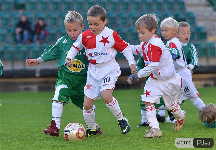 Bohemians 1905 - FK Varnsdorf 2:1 (0:1)