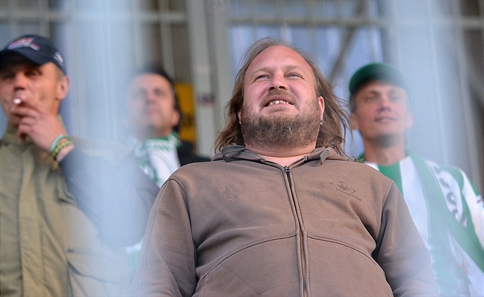 FK Baumit Jablonec - Bohemians Praha 1905 2:0 (1:0)