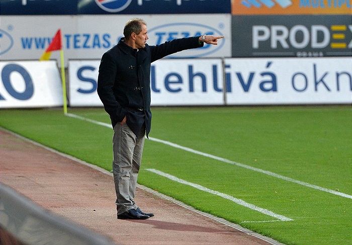 FK Baumit Jablonec - Bohemians Praha 1905 2:0 (1:0)