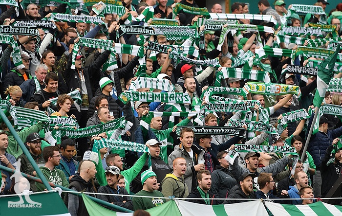 Bohemians - Jablonec 0:1 (0:0)