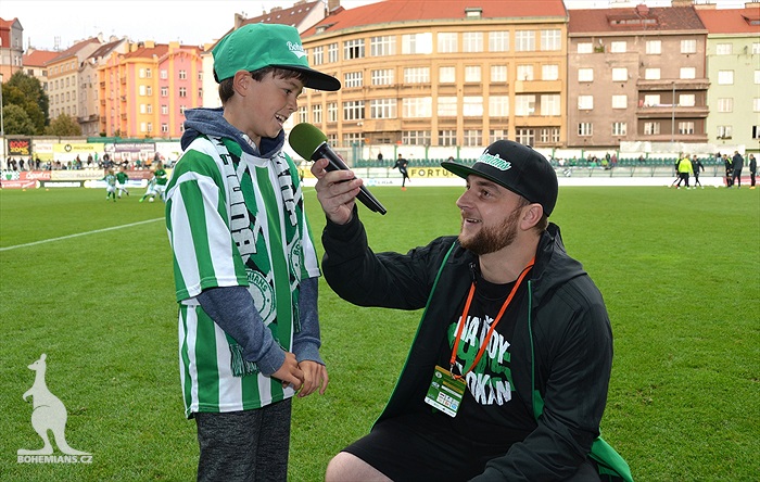 Bohemians - Jablonec 0:1 (0:0)