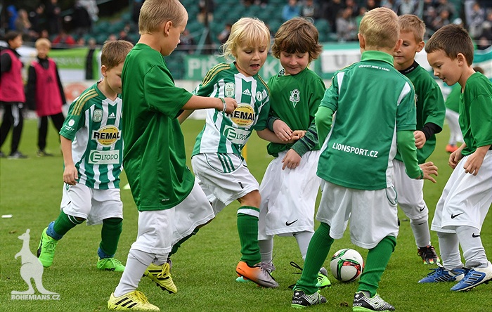 Bohemians - Jablonec 0:1 (0:0)