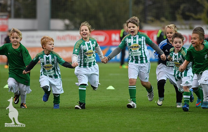 Bohemians - Jablonec 0:1 (0:0)