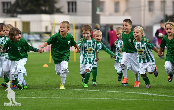 Bohemians - Jablonec 0:1 (0:0)