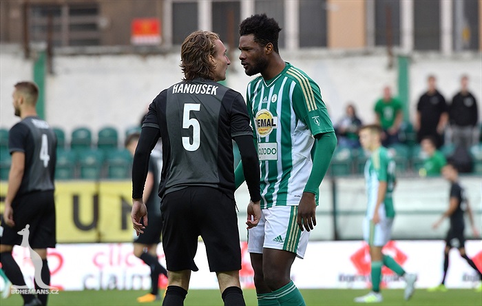 Bohemians - Jablonec 0:1 (0:0)