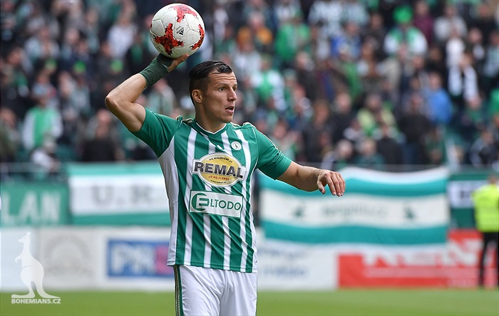 Bohemians - Jablonec 0:1 (0:0)