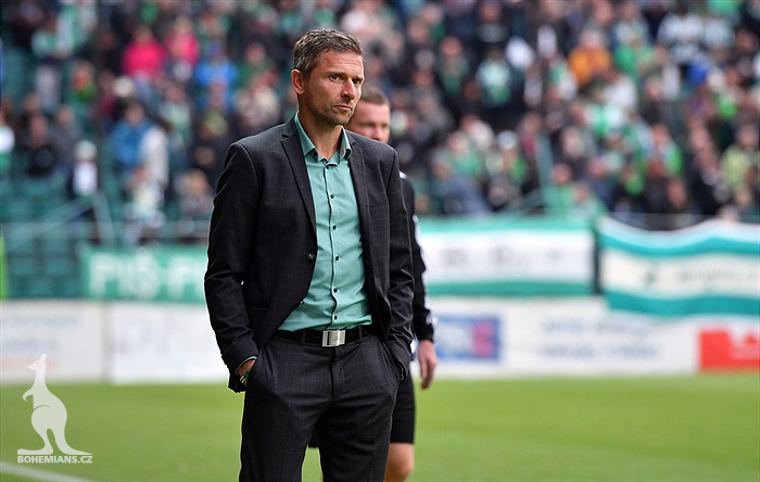 Bohemians - Jablonec 0:1 (0:0)
