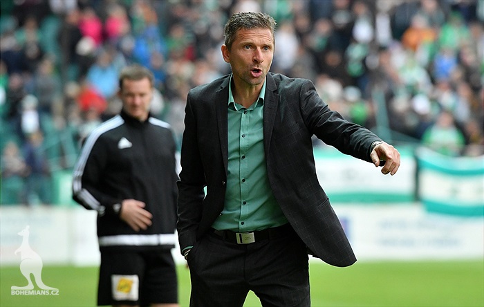 Bohemians - Jablonec 0:1 (0:0)