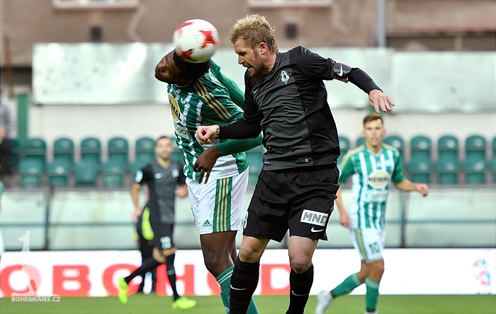 Bohemians - Jablonec 0:1 (0:0)
