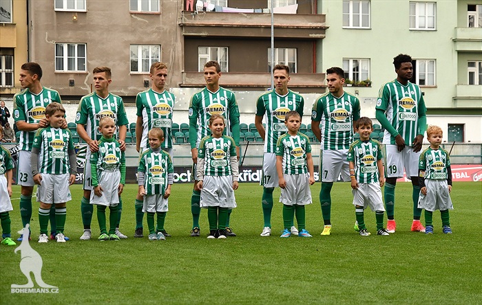 Bohemians - Jablonec 0:1 (0:0)