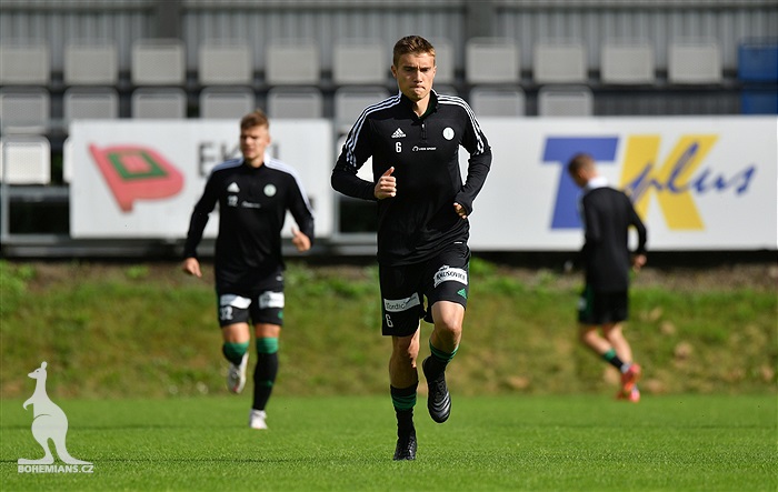 Prostějov - Bohemians 0:4 (0:0)