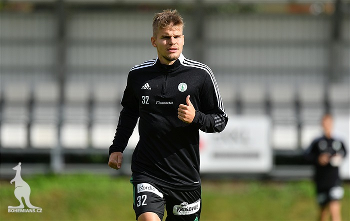 Prostějov - Bohemians 0:4 (0:0)