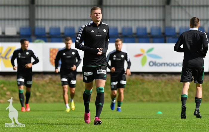 Prostějov - Bohemians 0:4 (0:0)