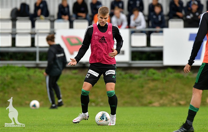 Prostějov - Bohemians 0:4 (0:0)