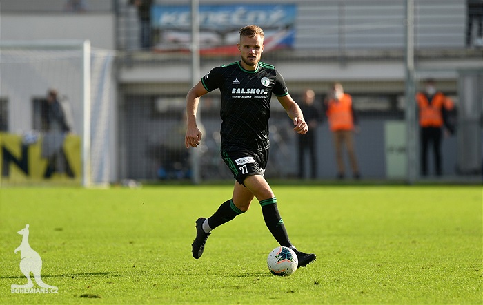 Prostějov - Bohemians 0:4 (0:0)