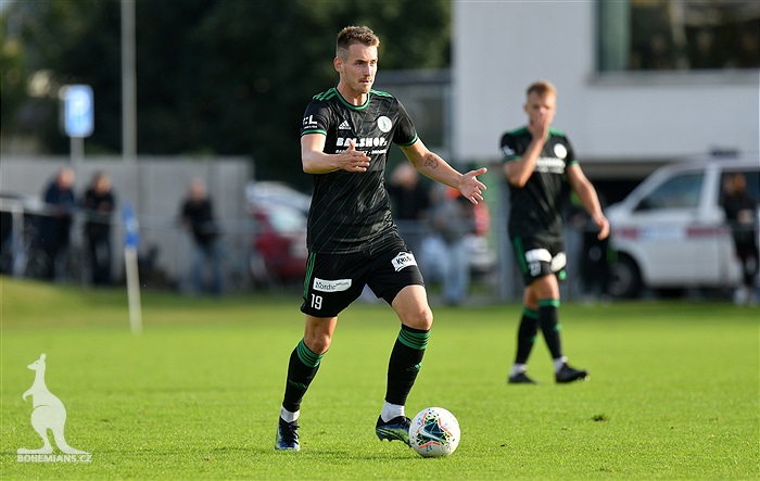 Prostějov - Bohemians 0:4 (0:0)