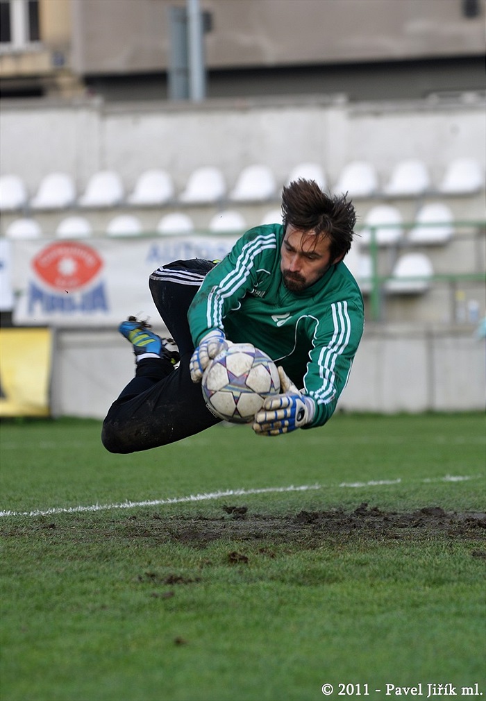 Trénink Klokanů před utkáním s Mladou Boleslaví