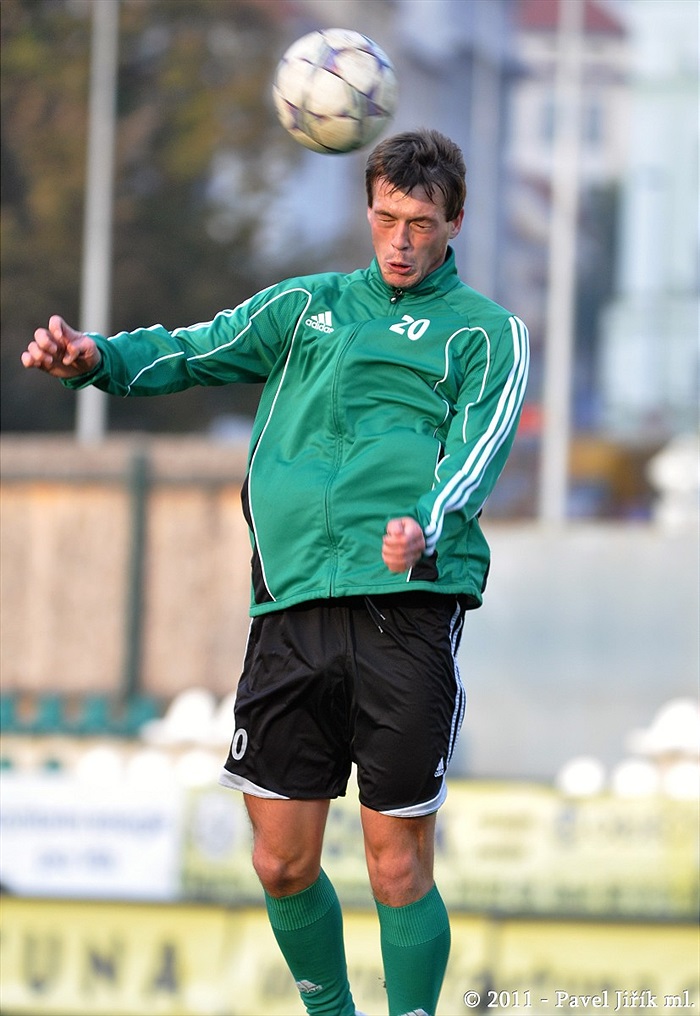 Trénink Klokanů před utkáním s Mladou Boleslaví