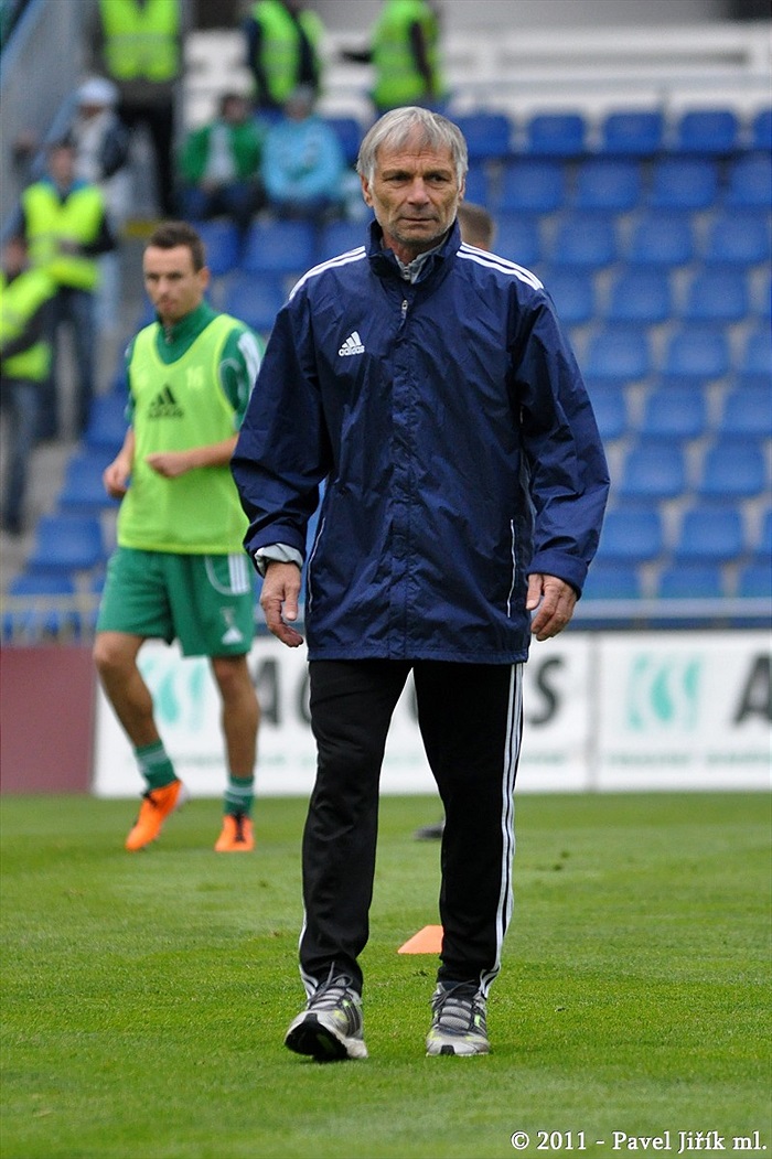 Mladá Boleslav - Bohemians 1905 2:0 (1:0)