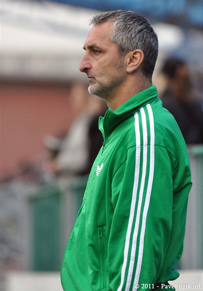 Mladá Boleslav - Bohemians 1905 2:0 (1:0)