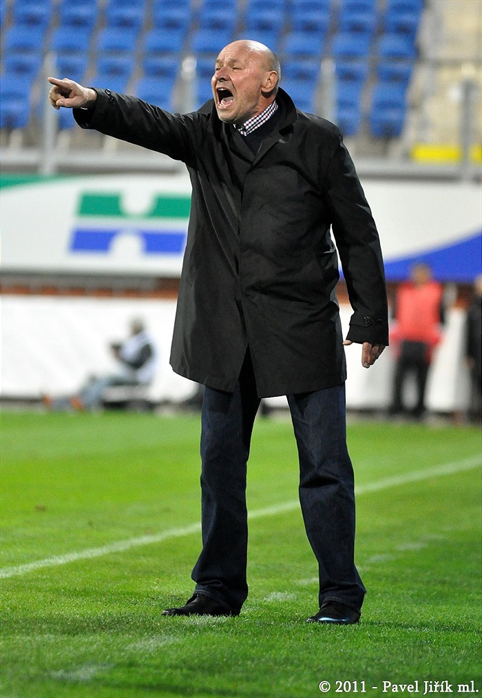 Mladá Boleslav - Bohemians 1905 2:0 (1:0)