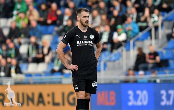 Mladá Boleslav - Bohemians 4:3 (1:1)