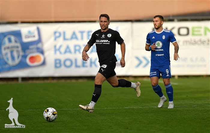 Mladá Boleslav - Bohemians 4:3 (1:1)