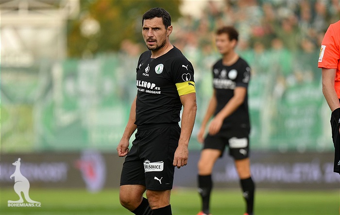 Mladá Boleslav - Bohemians 4:3 (1:1)