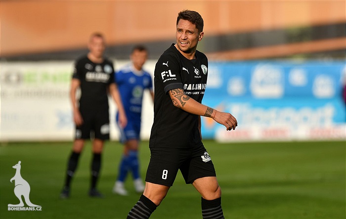 Mladá Boleslav - Bohemians 4:3 (1:1)