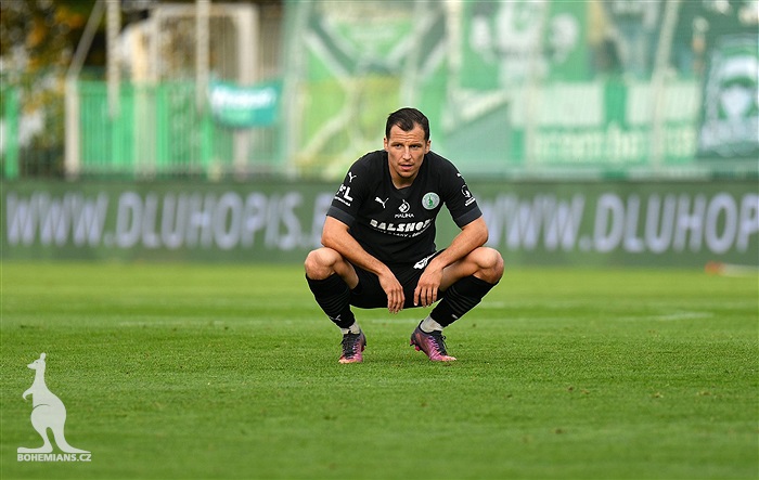 Mladá Boleslav - Bohemians 4:3 (1:1)