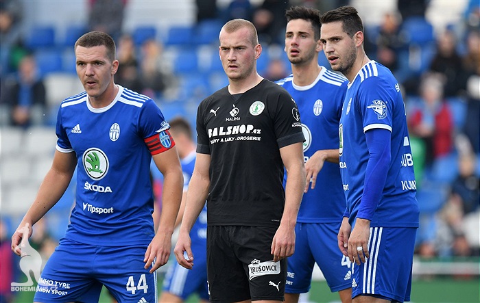 Mladá Boleslav - Bohemians 4:3 (1:1)