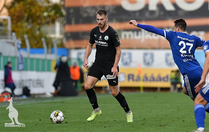 Mladá Boleslav - Bohemians 4:3 (1:1)