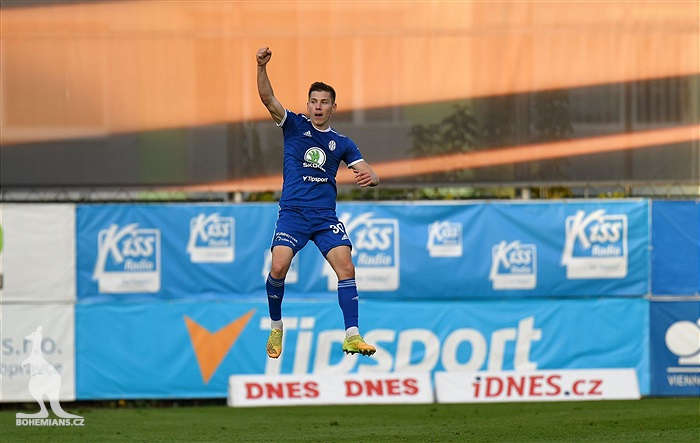 Mladá Boleslav - Bohemians 4:3 (1:1)