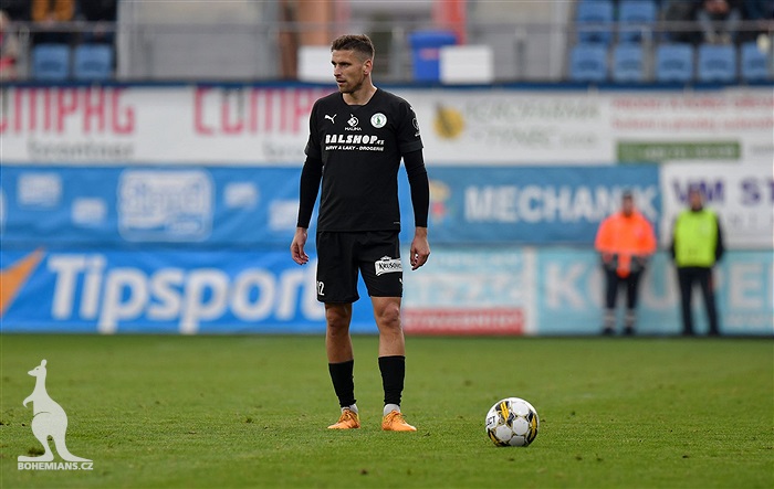 Mladá Boleslav - Bohemians 4:3 (1:1)