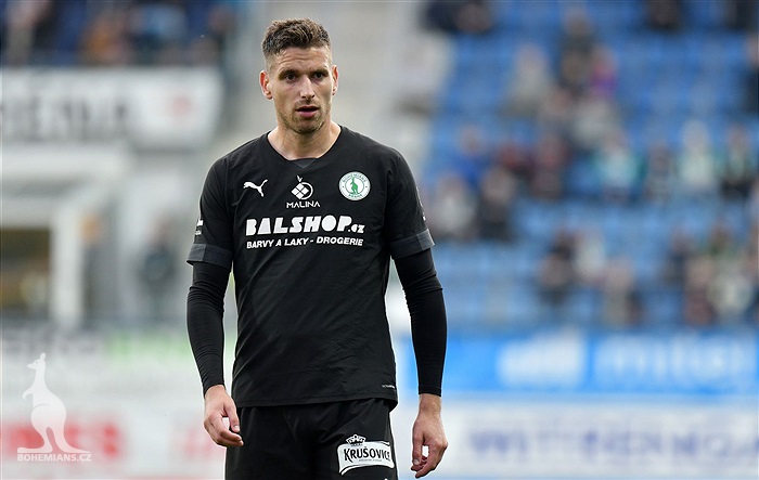 Mladá Boleslav - Bohemians 4:3 (1:1)