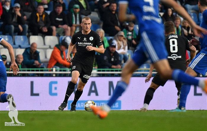 Mladá Boleslav - Bohemians 4:3 (1:1)