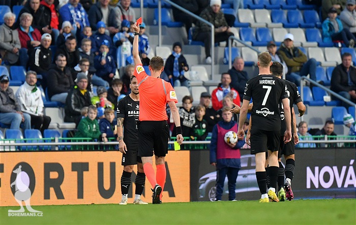 Mladá Boleslav - Bohemians 4:3 (1:1)