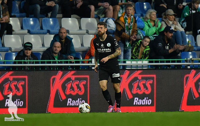 Mladá Boleslav - Bohemians 4:3 (1:1)