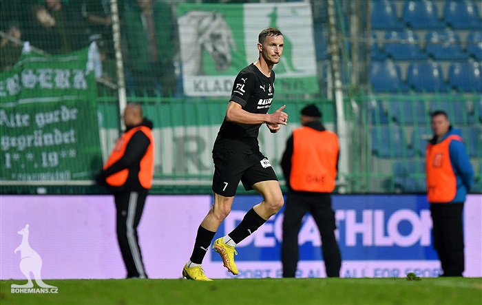 Mladá Boleslav - Bohemians 4:3 (1:1)