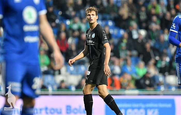 Mladá Boleslav - Bohemians 4:3 (1:1)