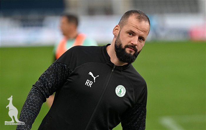 Jablonec - Bohemians 0:1 (0:1)