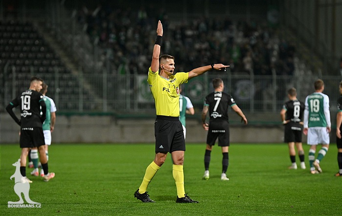 Jablonec - Bohemians 0:1 (0:1)