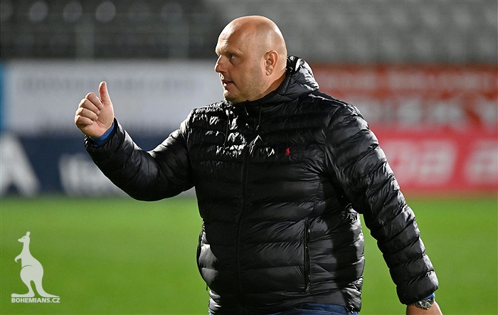 Jablonec - Bohemians 0:1 (0:1)