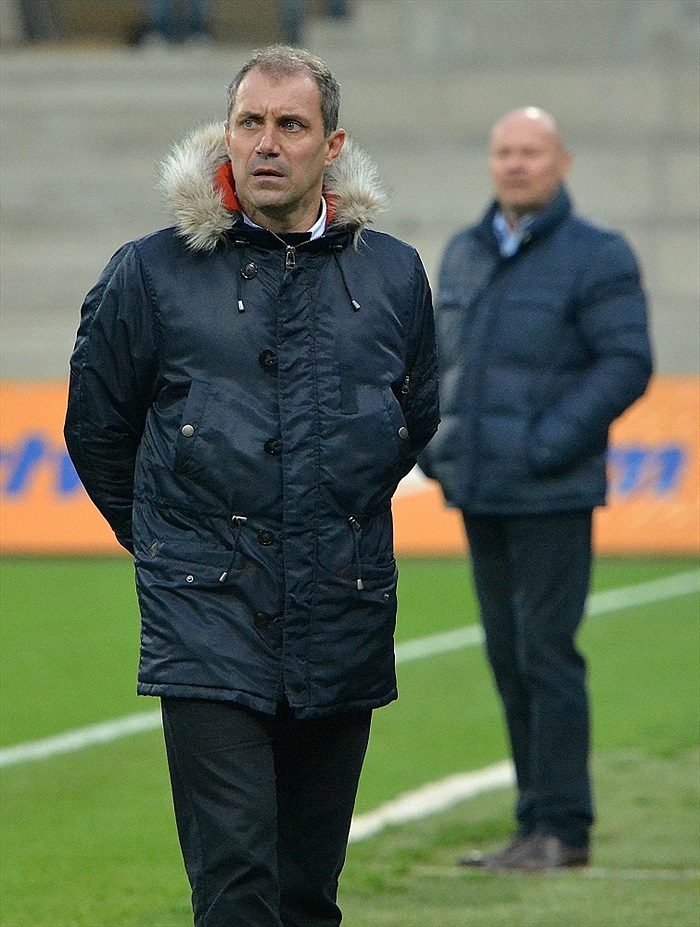 FC Viktoria Plzeň - Bohemians Praha 1905 2:1 (1:0)