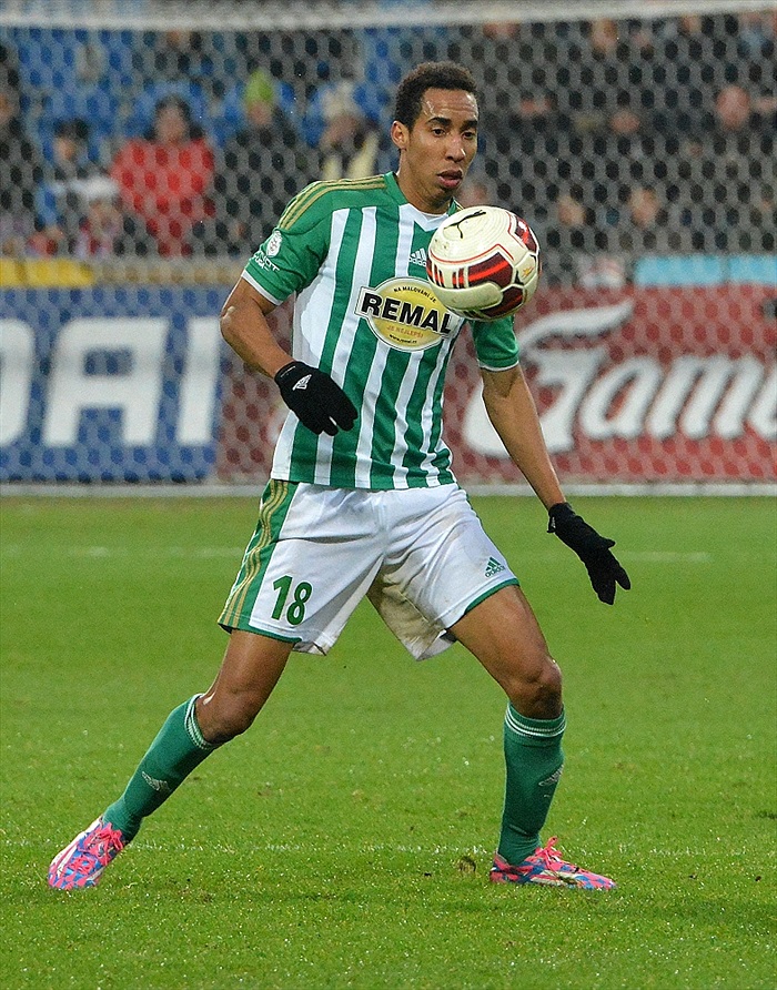 FC Viktoria Plzeň - Bohemians Praha 1905 2:1 (1:0)