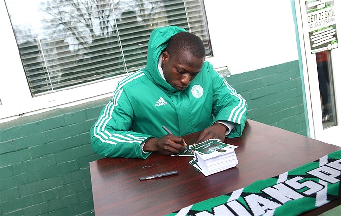 Bohemians - Příbram 1:0 (0:0)