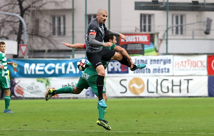 Bohemians - Příbram 1:0 (0:0)