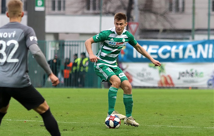 Bohemians - Příbram 1:0 (0:0)
