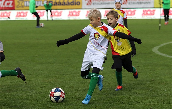 Bohemians - Příbram 1:0 (0:0)